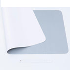 60X30CM / White+Silver