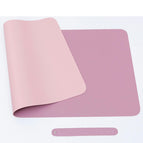 100X50CM / Purple+Pink