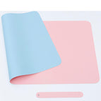 100X50CM / Pink+Blue