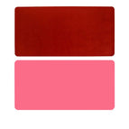 100cm * 50cm / Red