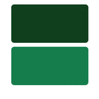 90cm * 45cm / Dark green