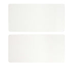 140cm * 70cm / White