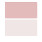 140cm * 70cm / Light pink