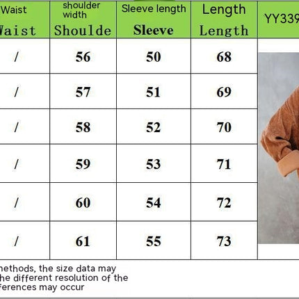 Women's Casual Corduroy Button Shirt JacketLong Sleeve Boyfriend Blouses Tops 1