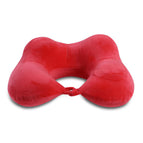 Crystal Velvet - Red