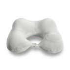 Crystal Velvet - White Grey