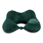 Crystal Velvet - Green