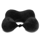 Crystal Velvet - Black