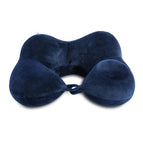 Crystal Velvet - Navy