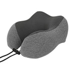 Pure cotton dark gray