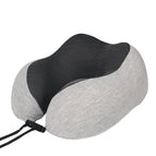 Pure cotton light gray