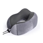 F05 Magnetic Plush - Gray