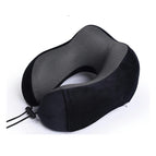 F05 Magnetic Plush - Black