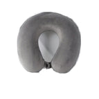 F02 Silver Fox Down Dark Grey