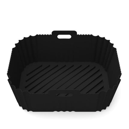 Air Fryer Silicone Liners Reusable Insert, Air Fryer Basket