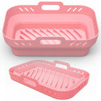 Second generation rectangular folding pink