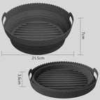 Circular Fold 3rd Generation Black