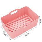 Rectangle 4th generation large pink
