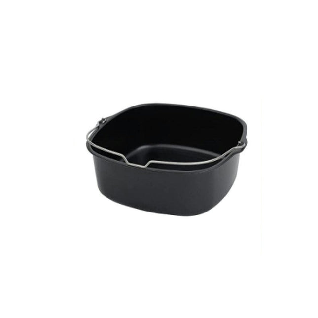 Cake Barrel, Baking Dish Nonstick for Air Fryer, Air Fryer Accessories