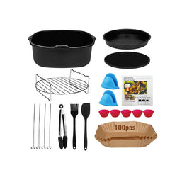 Collection image for: Air Fryer Accessories
