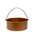 Gold 16cm