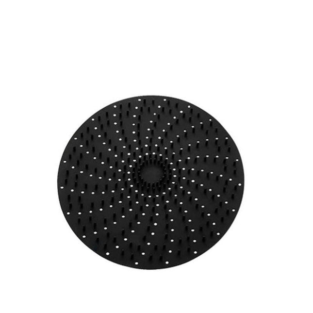 Reusable Silicone Air Fryer Liners- Non Stick Easy Clean Air Fryer Liners