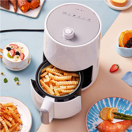 Ninja Air Fryer Basket, Oven Steamer Basket Stainless Steel Mesh Basket for Air Fryer