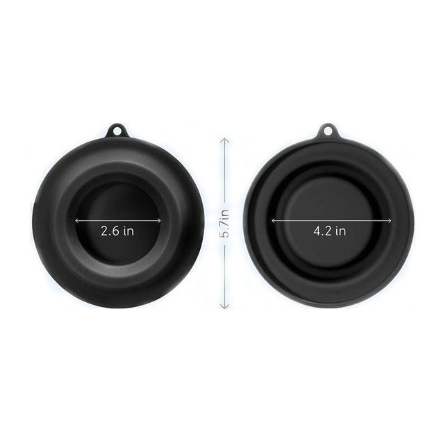 Lid Stand Silicone Lid Holder Accessories Compatible with Ninja Foodi Pressure Cooker and Air Fryer