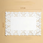 A pack of 140 sheets / Rectangle (25 * 37cm)
