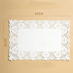 A pack of 140 sheets / Rectangle (30 * 40cm)