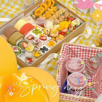 Take Out Food Containers Disposable Kraft Paper Food Container Takeout Box