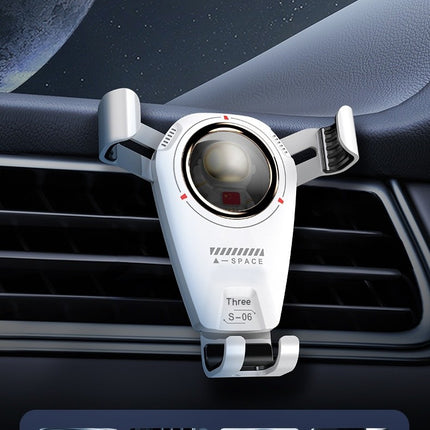 Air Vent Car Phone Mount Holder 360¡ã Rotation Phone Holders for Cradle Car Accessories for Smartphone