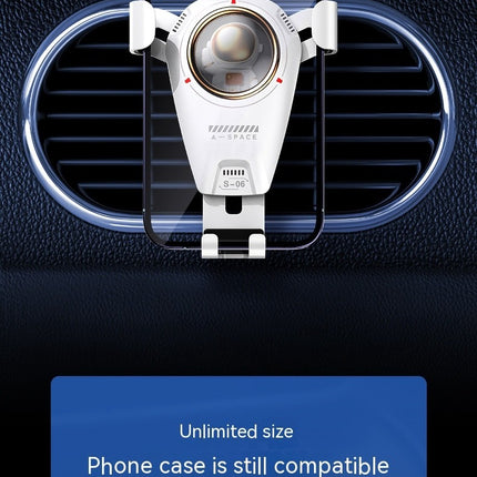 Air Vent Car Phone Mount Holder 360¡ã Rotation Phone Holders for Cradle Car Accessories for Smartphone