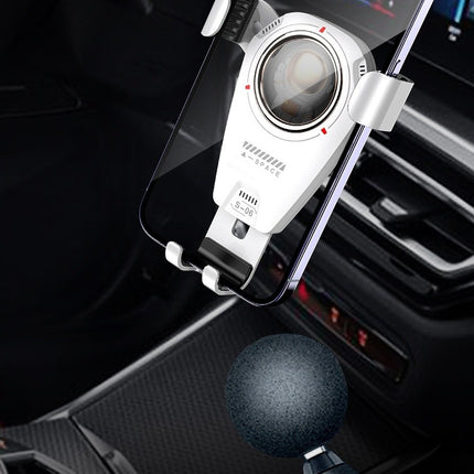 Air Vent Car Phone Mount Holder 360¡ã Rotation Phone Holders for Cradle Car Accessories for Smartphone