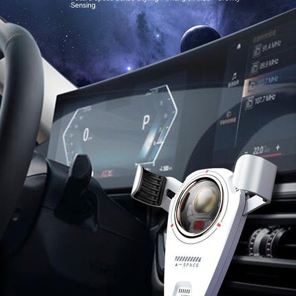 Air Vent Car Phone Mount Holder 360¡ã Rotation Phone Holders for Cradle Car Accessories for Smartphone