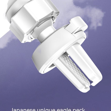 Air Vent Car Phone Mount Holder 360¡ã Rotation Phone Holders for Cradle Car Accessories for Smartphone