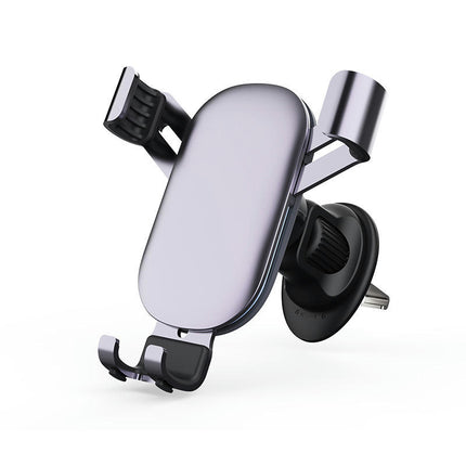 Car Mobile Phone Holder Car Navigation Universal Air Outlet Car Support Mobile Phone Holder