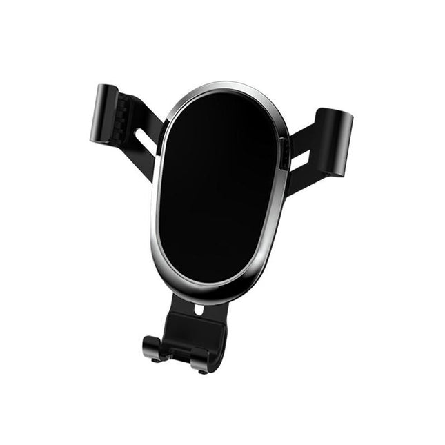 Air Vent Car Phone Mount Holder, Universal Cell Phone Holders Hands Free Cradle Car Accessories