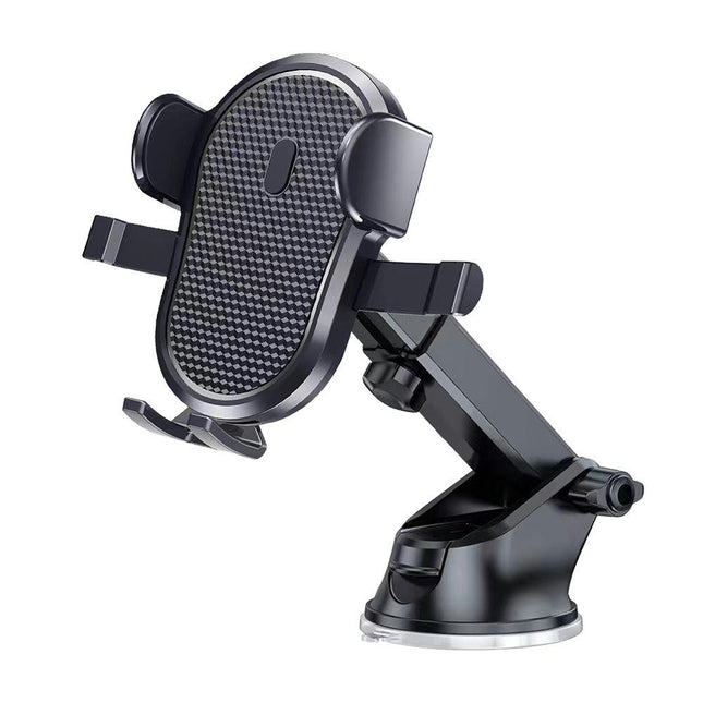 Phone Mount for Car Universal Dashboard Windshield Air Vent Car Holder Mount Fit for All Mobile Phones