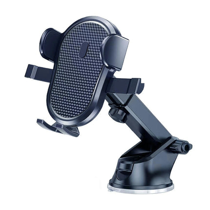 Phone Mount for Car Universal Dashboard Windshield Air Vent Car Holder Mount Fit for All Mobile Phones