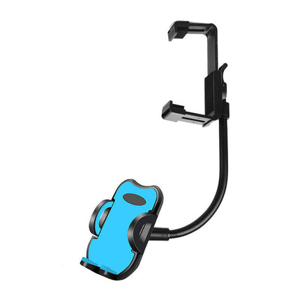Car Phone Holder Universal 360 Degree Rotatable Phone Mount,Car Phone Holder for All Mobile Phones