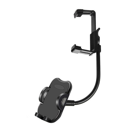 Car Phone Holder Universal 360 Degree Rotatable Phone Mount,Car Phone Holder for All Mobile Phones