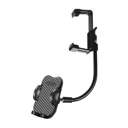 Car Phone Holder Universal 360 Degree Rotatable Phone Mount,Car Phone Holder for All Mobile Phones
