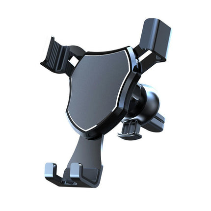 Universal Phone Holder for Car, Vent Car Phone Holder Car Mount Compatible with Smartphones
