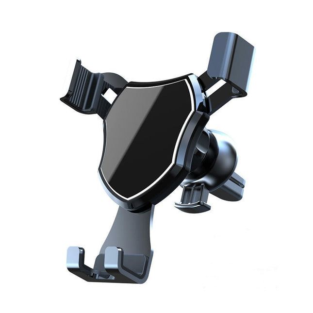 Universal Phone Holder for Car, Vent Car Phone Holder Car Mount Compatible with Smartphones