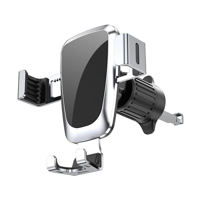 Phone Mount for Car Vent, Universal Car Phone Holder,Cell Phone Cradle in Vehicle with All Phones