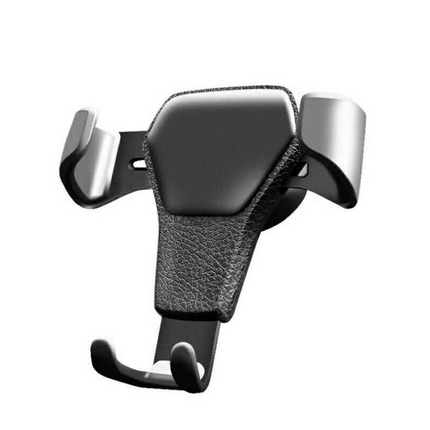 Phone Mount for Car Vent, Universal Car Phone Holder,Cell Phone Cradle in Vehicle with All Phones