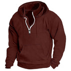 Wine red