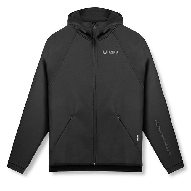 Casual Hoodies for Men with Zip Pockets Long Sleeve Sports Sweatshirt