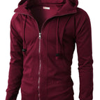 Wine red